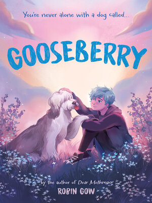 cover image of Gooseberry